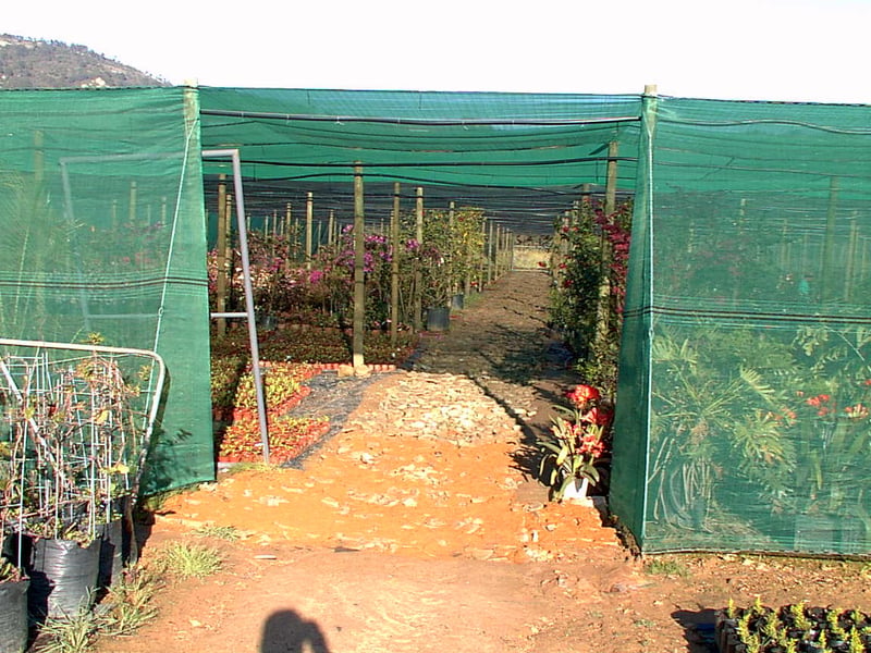 Alnet Agri Shadecloth Projects preview 3